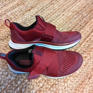 Tiem cycle shoes